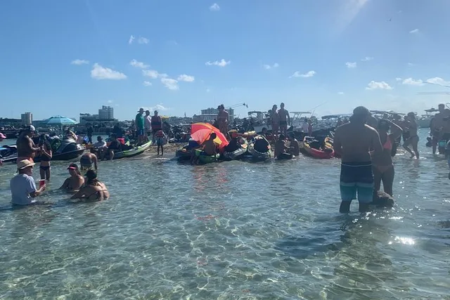 Fort Lauderdale Kayak Rental with Instruction 1.5 hr - Image 4