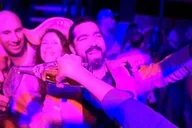 Miami Party Boat Cruise with Skyline Views thumbnail 3
