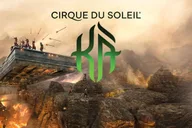 Las Vegas KÀ by Cirque du Soleil Show thumbnail 1