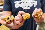 Charleston Sweet Treats Market Tour thumbnail 4