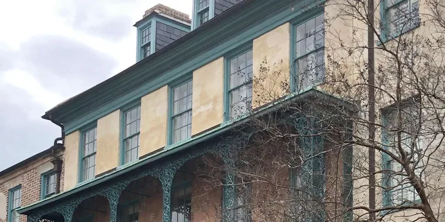Charleston Historic Walking Tour - Image 6