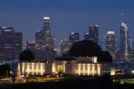 Los Angeles Hollywood Hiking Tour at Sunset 2 hr thumbnail 3