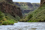Santa Fe Rio Grande Rafting Adventure thumbnail 3