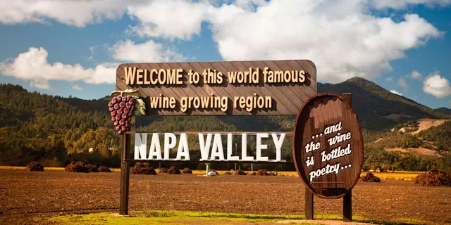 San Francisco Napa Valley Private Tour - Image 1