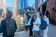 Chicago Architecture and Engineering Walking Tour thumbnail 6