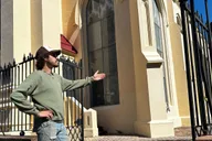 Charleston Pirates and Ghosts Walking Tour thumbnail 6