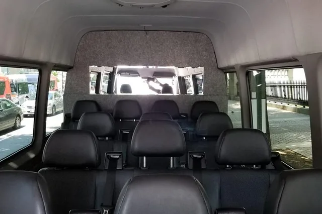 Washington DC City Tour by Sprinter Van - Image 3