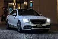 Melbourne Chauffeur Car & Limo Service thumbnail 1