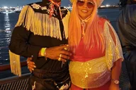Boston Halloween Cruise thumbnail 3