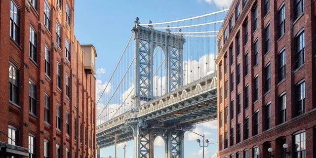 New York City Movie Locations Private Tour - Image 2