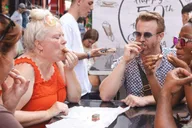New York Chinatown & Little Italy Food Tour thumbnail 2