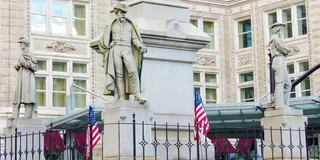 Lancaster History and Craft Beer Walk