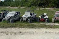 Miami Off-Road Buggy Tour with Photos thumbnail 3