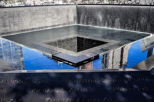 New York Ground Zero Private Tour with Observatory Option - Image 4