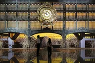 Las Vegas ARTE Museum Immersive Art Experience thumbnail 1