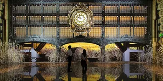 Las Vegas ARTE Museum Immersive Art Experience