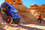 Moab Off-Road Jeep Adventure thumbnail 1