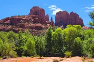 Sedona Sightseeing Tour from Flagstaff thumbnail 4