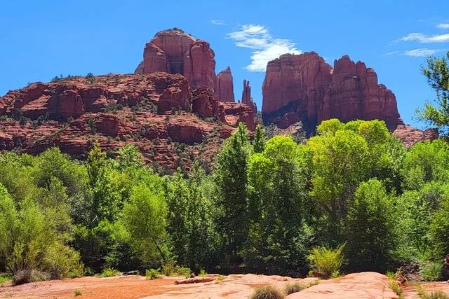 Sedona Sightseeing Tour from Flagstaff - Image 4