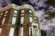 Washington DC Ghost Tour at Night thumbnail 3