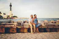 Ft. Lauderdale Vacation Photography Session thumbnail 2