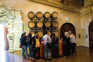 San Francisco Wine Country Tour with Tastings thumbnail 6