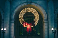 Washington, DC Holiday Lights Night Bus Tour thumbnail 4