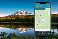 Mount Rainier Self-Guided Audio Tour thumbnail 4