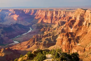 Phoenix Grand Canyon and Sedona Tour