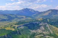 Yellowstone Bunsen Peak Hike thumbnail 2