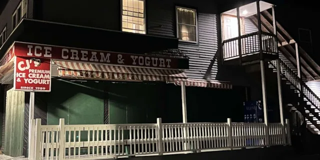 Bar Harbor Ghost Walking Tour - Image 5