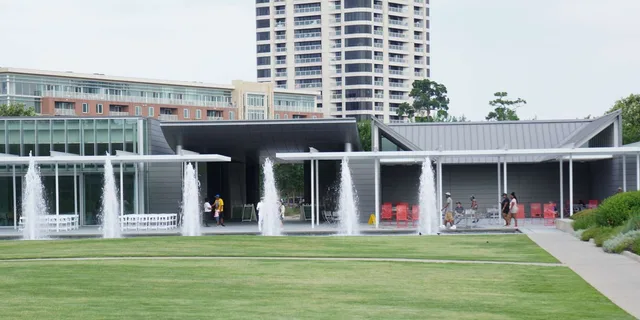 Houston Sightseeing Tour Small-Group 3 hr - Image 6