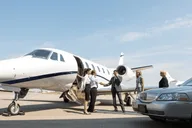 New York Limo Transfer from JFK thumbnail 3