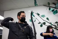 Syracuse Archery Experience thumbnail 3