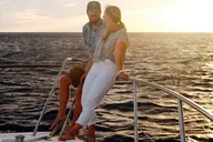 Waikiki Private Evening Cruise thumbnail 5