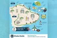 Maui Road to Hana Audio Driving Tour thumbnail 4