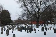 Salem Cemetery and Witchcraft Trials Tour 1 hr thumbnail 5