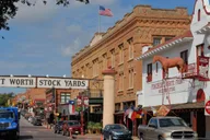 Dallas Fort Worth Historical Tour 4.5 hr thumbnail 2