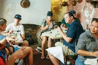 New Orleans French Quarter Food Tour thumbnail 1