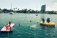 Fort Lauderdale Sailing and Splash Excursion thumbnail 2