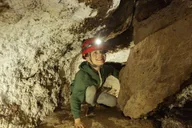 Bend Lava Cave Tour thumbnail 3