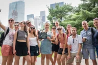 New York Central Park TV and Movie Walking Tour 2 hr thumbnail 5