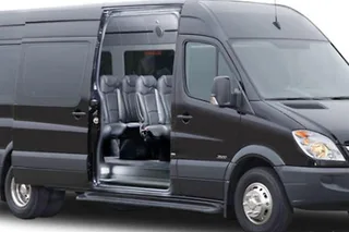 New York City Airport Arrival Transfer