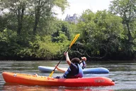 Asheville Self-Guided Kayaking by the Biltmore thumbnail 1