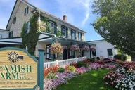 Washington D.C. Amish Farm and Village Tour thumbnail 1