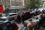 New York Harlem Gospel Walking Tour in French thumbnail 4