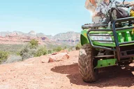 Florence Box Canyon ATV Adventure thumbnail 1