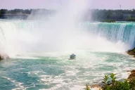 Niagara Falls USA Tour with Maid of the Mist thumbnail 4