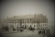 Richmond History Tour in Shockoe Bottom 90 min thumbnail 1