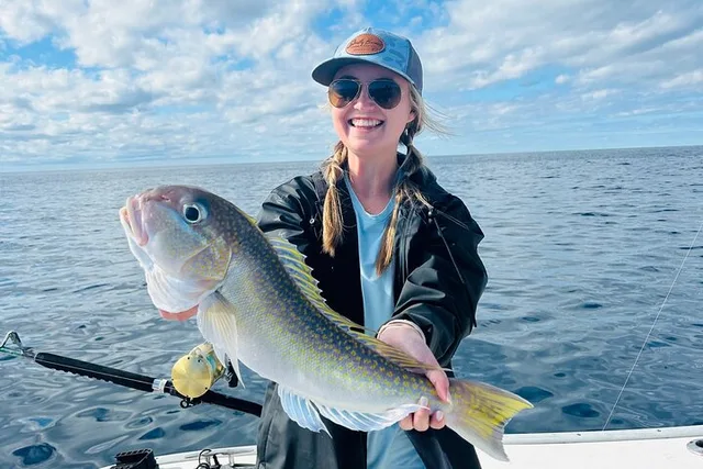 Santa Rosa Beach Offshore Fishing Charter - Image 6